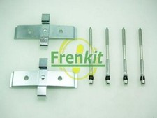 FRENKIT 901694 Kit accessori pastiglia freno Anteriore per ALFA ROMEO 147 (937)