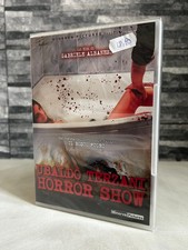 🎬 UBALDO TERZANI HORROR