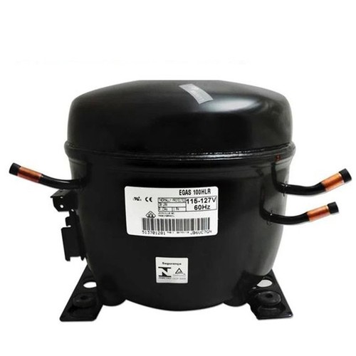Per compressore egas 100hlr - compressore,