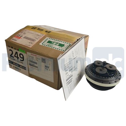 Kawasaki 60217 0002 - kawasaki, 60217-0002