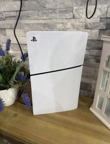 Playstation digital edition - playstation,