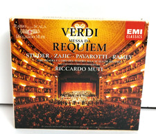 Verdi Messa Da Requiem