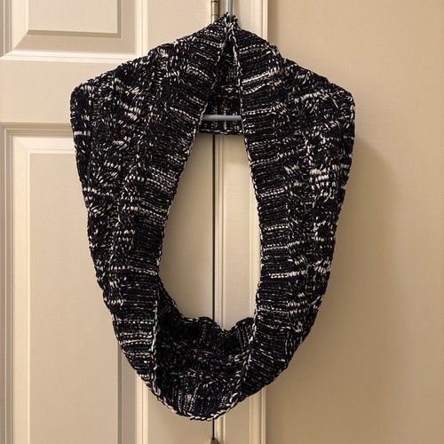 Sciarpa donna infinity