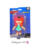 Brawl Stars Supercell Monster