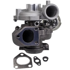 Turbocompressore 454191 per