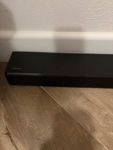 Samsung soundbar a550 1 - soundbar, 2.1