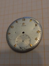 Indici omega  Cal.265/266