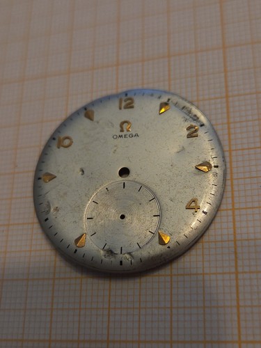 Indici omega cal - , cal.265/266