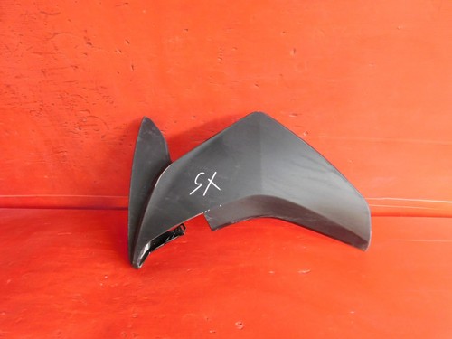 Scocca laterale sinistra kymco - laterale,