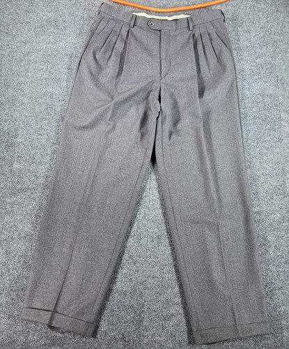 Pantalone principe uomo 38x32 - uomo,
