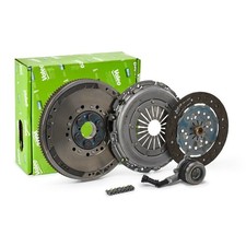 837001 FRIZIONE VOLANO BIMASSA