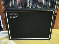 Amplificatore Chitarra FBT
