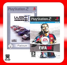 PLAYSTATION 2 PS2 SPORTS
