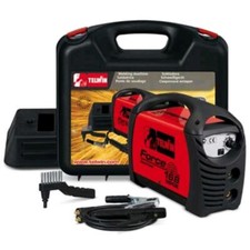 Saldatrice Inverter Force 168