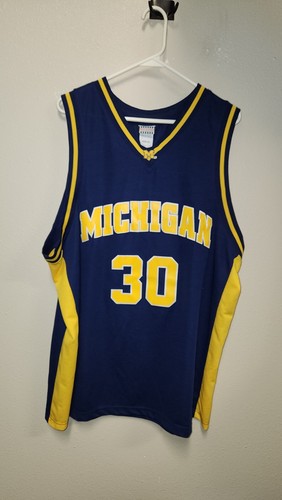 Maglia basket vintage
