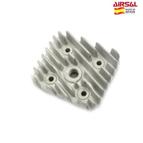 Airsal testa per cilindro - testa,