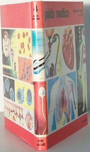 Enciclopedia medica per - medica,