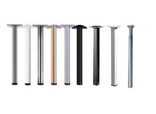 GAMBE DI METALLO PER TAVOLO