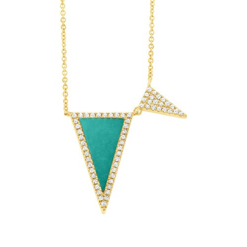 Tcw 14k oro giallo - 14k,