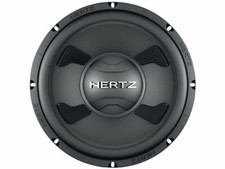 Hertz DS25.3 Dieci Series 600W