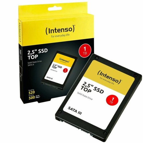 Hard disk ssd - ssd, sata3