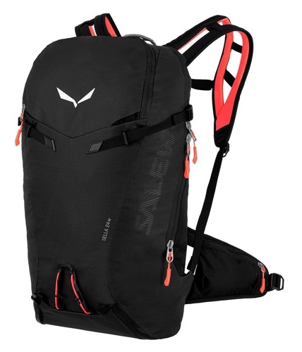 Zaino salewa sella w - zaino,