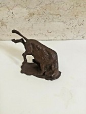 ATLANTIC FAR WEST STORY 1201