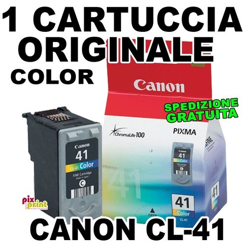 Canon colore originale - colore,