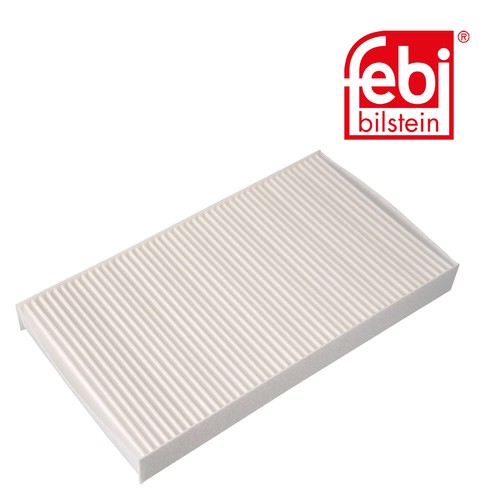 Filtro abitacolo febi bilstein - abitacolo,