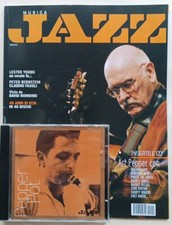 MUSICA JAZZ  n. 12/dicembre