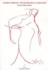 Sandro Cherchi - 1955 Davide