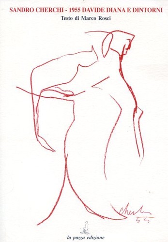 Sandro cherchi 1955 davide - sandro,