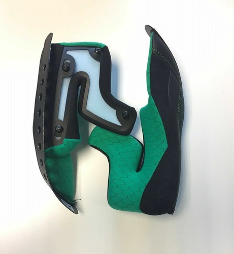 Interni guanciali casco lite - guanciali,