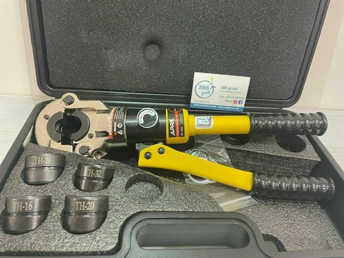 Pressatrice multistrato pinza - pressatrice,