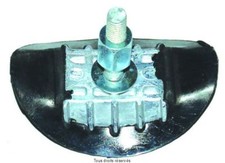 FERMA COPERTONE BLOCCA GOMMA ANTERIORE 300/1.60 ENDURO CROSS MINICROSS