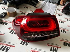 Mercedes-Benz W247 Left Led