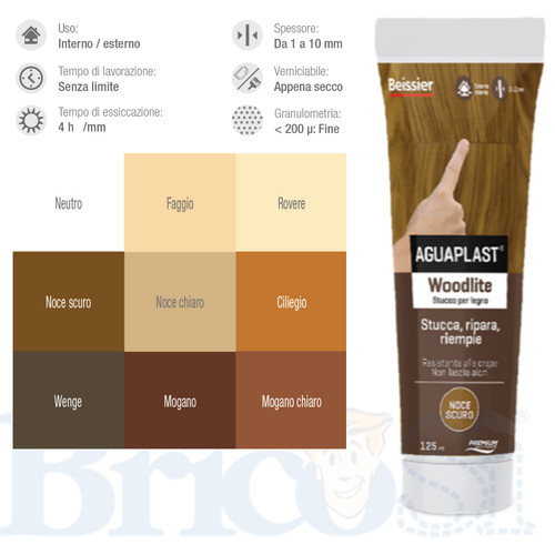 Stucco pronto pasta per - pronto,