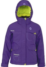 SCOTT Crystalline Junior