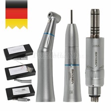 Dentista acqua interno Contrangolo Nosecone 4 fori Motor micromotore ET