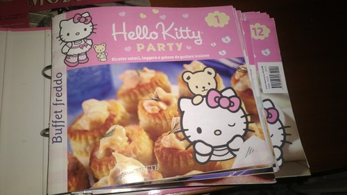 Hello kitty parti - hello, 77/80