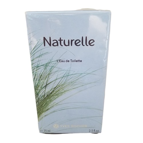 Vtg yves rocher naturelle - vtg,