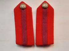 Brigadiere / Staff Colonnello