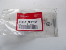 Molla regolatore motori Honda