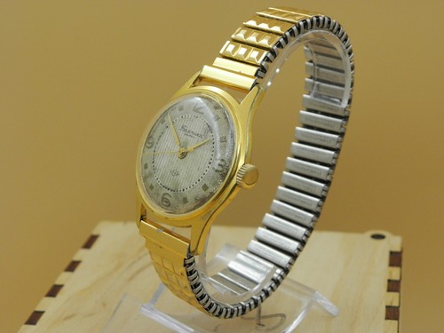 Orologio estremamente
