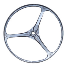 Puleggia per lavatrice USATA 481252888111 originale Hotpoint Ariston