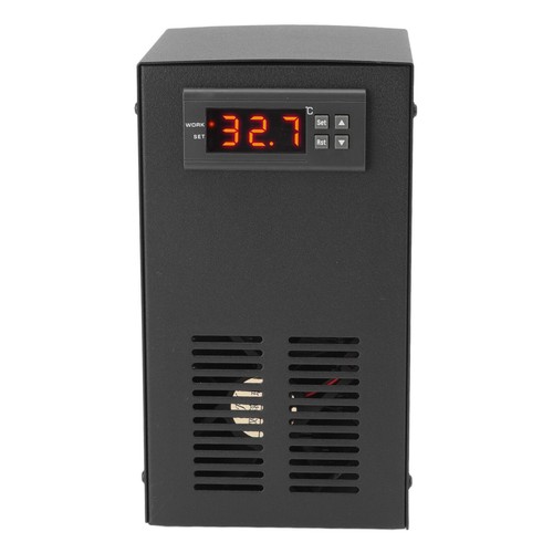 Electric water chiller fish - electric,