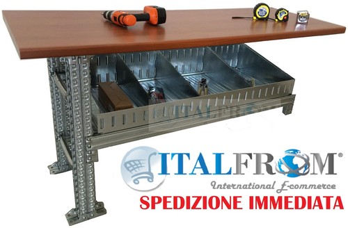 Modulo aggiuntivo bancone - bancone, da
