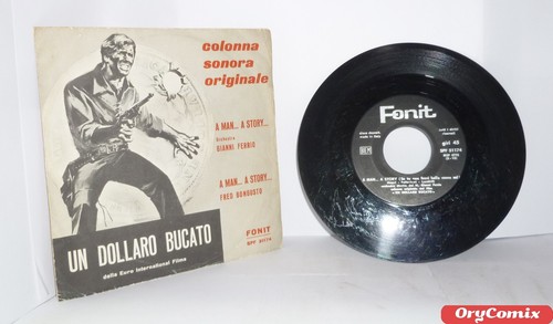 Gianni ferrio fred bongusto - ferrio,