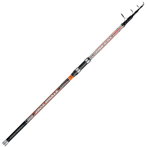 Canna trabucco oceanic storm - canna,