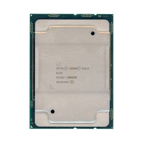 Processore cpu intel xeon - cpu,